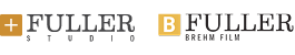 Behm Film and Fuller studio logos