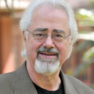 David Augsburger