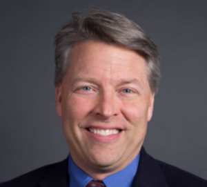 John D. Witvliet - Director of the Calvin Institute of Christian Worship