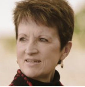 Shirley Mullen – President Emerita, Houghton College
