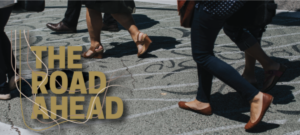 road ahead