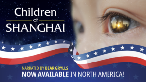 Children of Shanghai