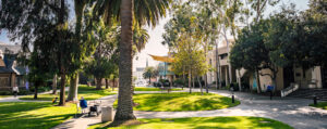 Arol Burns Mall