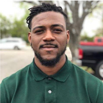 JR Jordan Rollerson