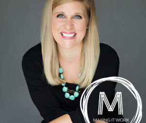 Laura Whitaker