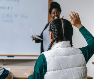 teaching