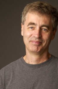 Steve James