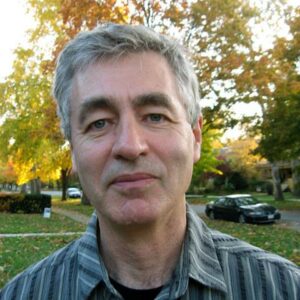 Steve James