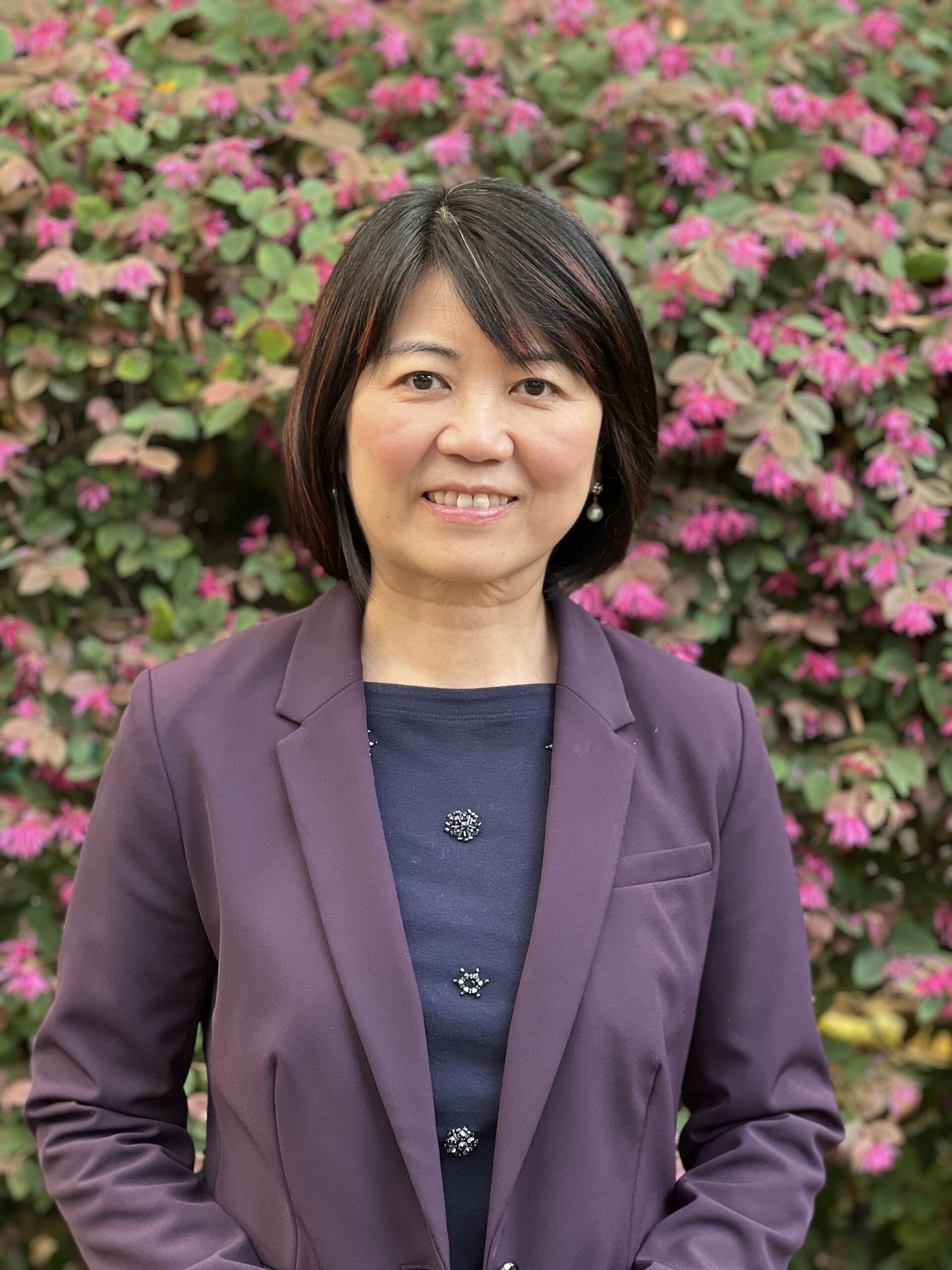 An-Ping Hsia An-Ping Hsia