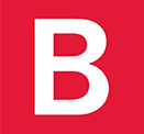 Brehm B logo
