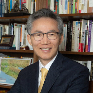Joshua Choon-Min Kang