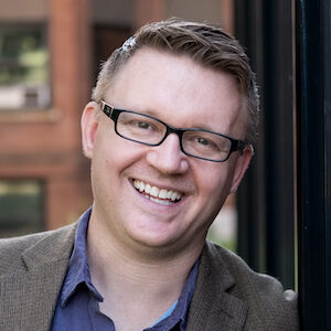 Andy Root