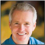 John Ortberg John Ortberg