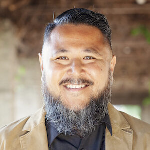 Robert Choa Romero