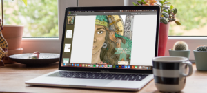 laptop