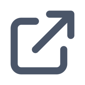 external link icon