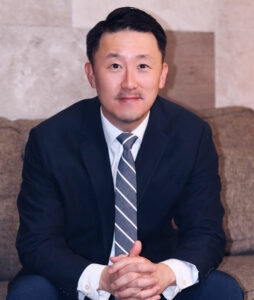 Wayne Park