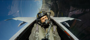 Top Gun Maverick