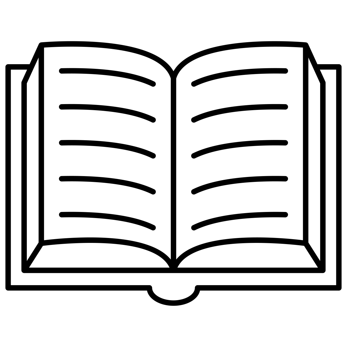 Faculty Support book icon