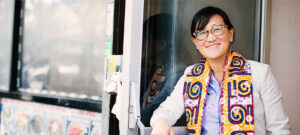 Wendy Hu