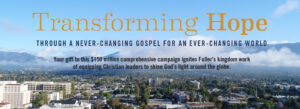Transofrming HOpe Mobile