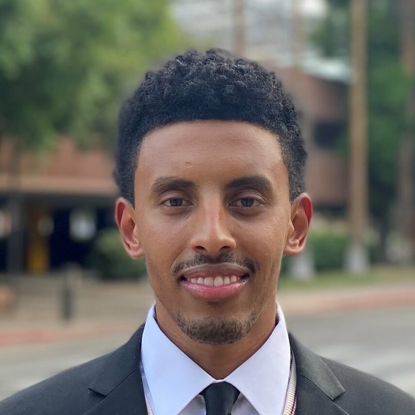 Dawit Kebede Dawit Kebede