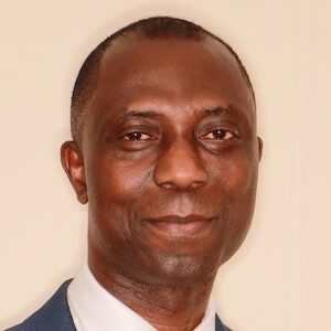 Lord Donkor