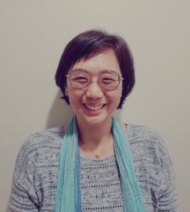Helen ahn