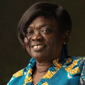 Abigail Kyei
