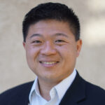 Tom Hsieh Tom Hsieh