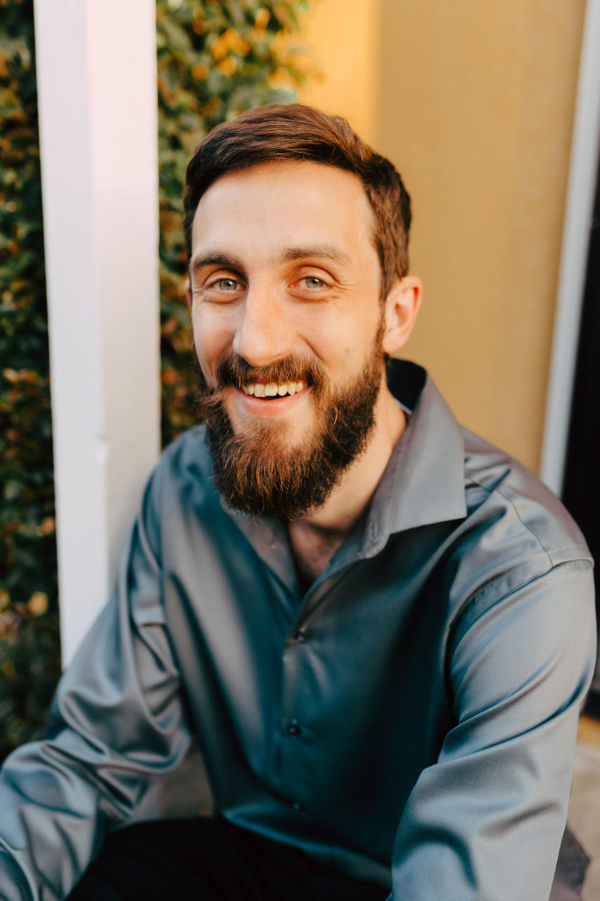 Michael Marossy photo Michael Morossy