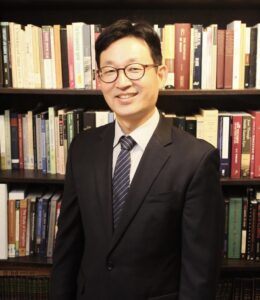 Jae Suk Lee