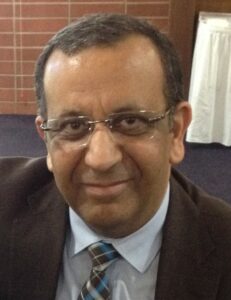 Atef Gendy