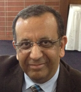 Atef Gendy