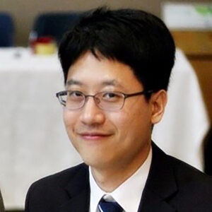 Kangil Kim