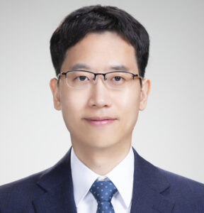 Kangil Kim