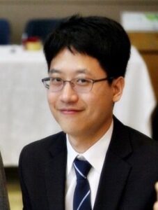 Kangil Kim
