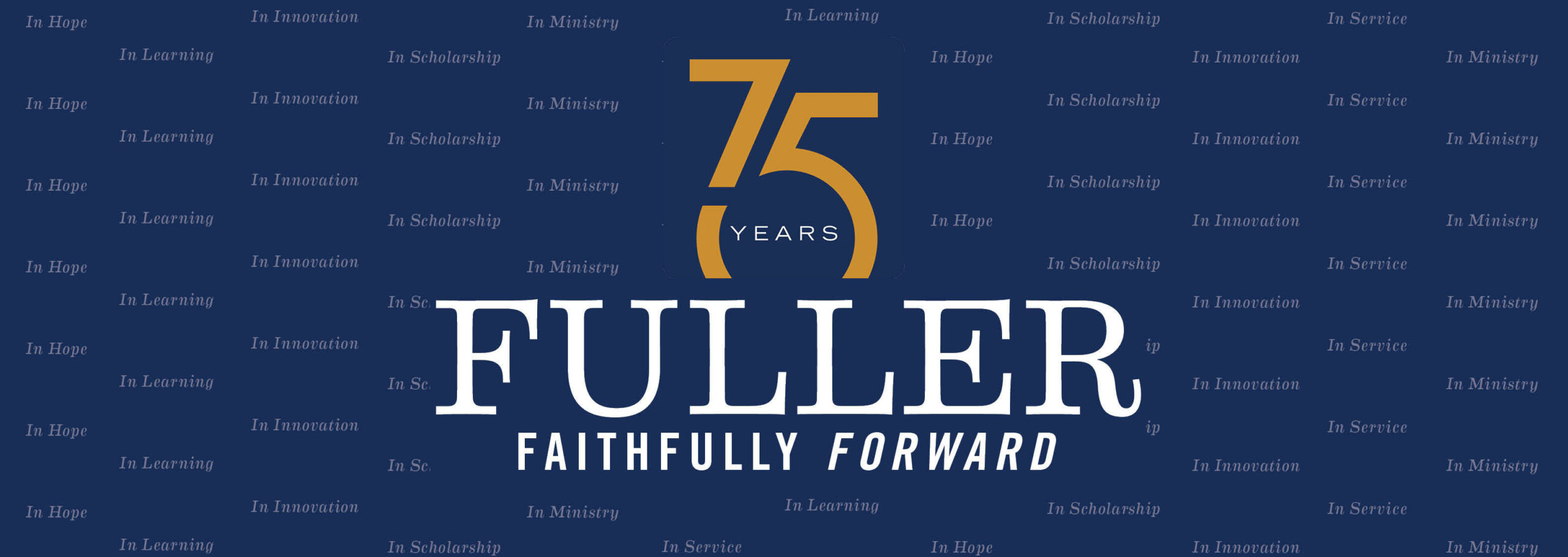 01035_75th Anniversary_Web Banner_760x270_d01 Faithfully Forward web banner (760x270)