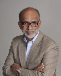 Jaisankar Sarma