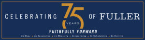 75 Year Celebration