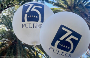 balloons