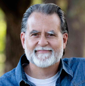 Richard Beck