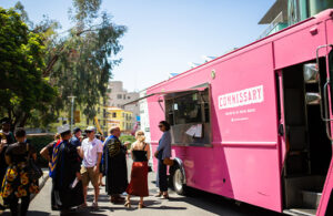 food trucks