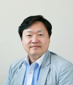 Chaeyong Chong
