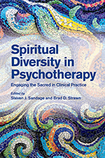 Spiritual Diversity in Psychotherapy:
Engaging the Sacred in Clinical Practice