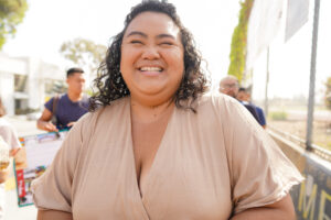 Filipino WOman