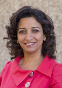 Anne Zaki