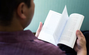 reading