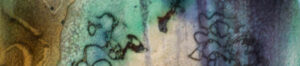 abstract banner