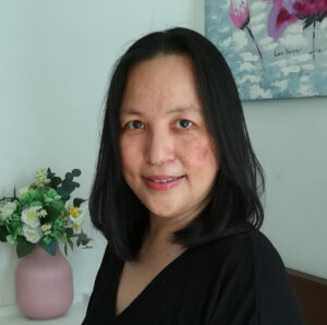 Claire Chong